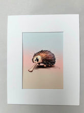 Load image into Gallery viewer, &quot;Snouty&quot; the Echidna
