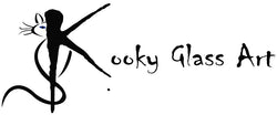 Kooky Glass Art