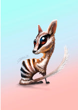Load image into Gallery viewer, &quot;Numbat&quot;
