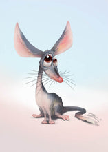 Load image into Gallery viewer, &quot;Bilby&quot;
