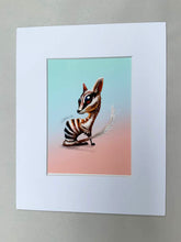 Load image into Gallery viewer, &quot;Numbat&quot;
