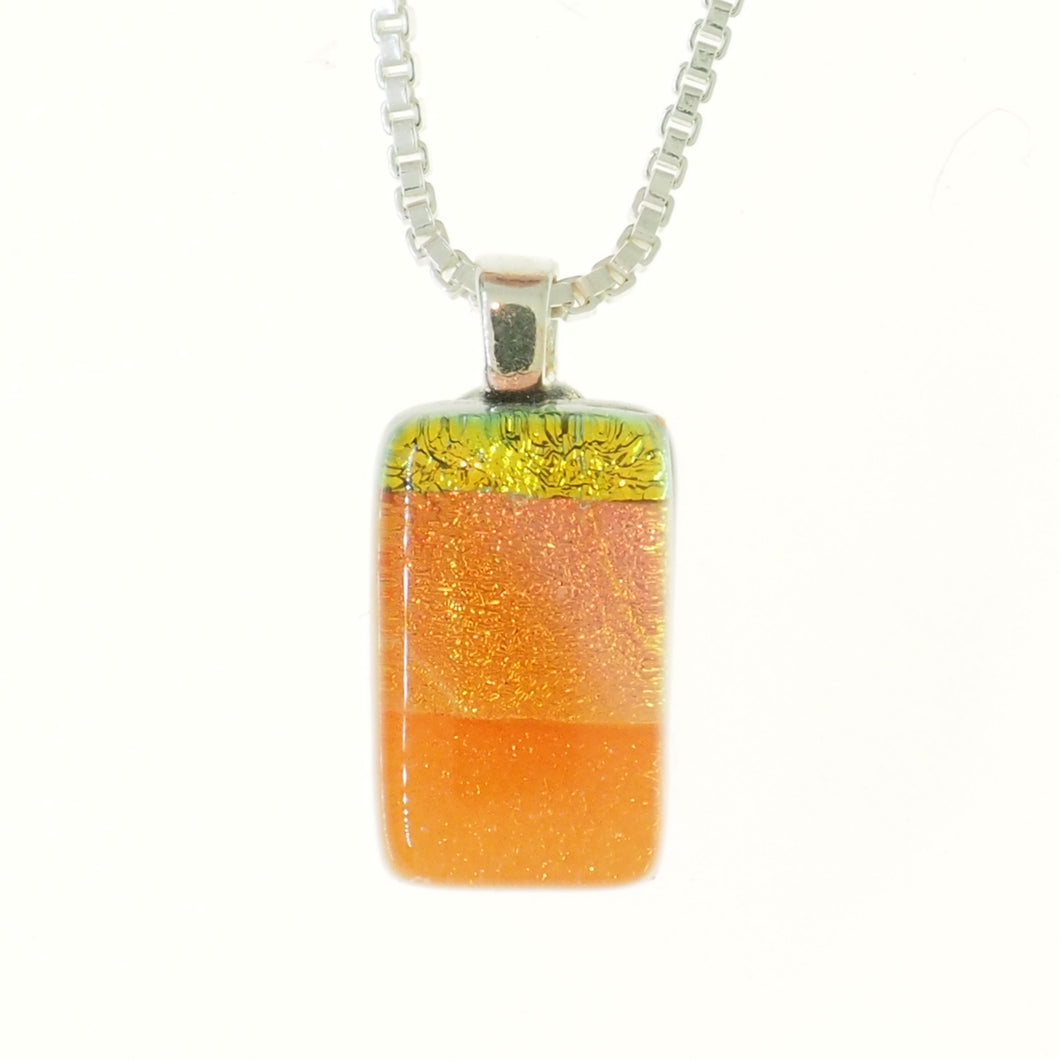 Dichroic Glass Pendant JSP10 ONLINE SPECIAL PRICE